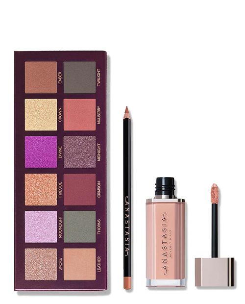 Fall Romance Deluxe Trio