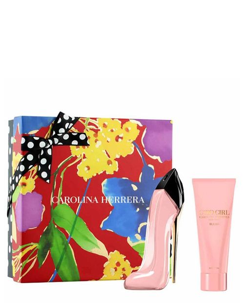 Lote Good Girl Blush Eau de Parfum
