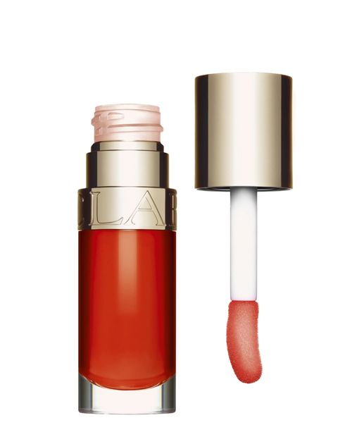 Lip Comfort Oil