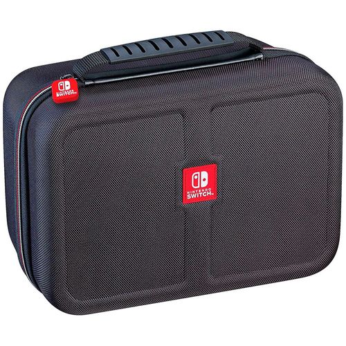 Estuche de lujo para consola Nintendo Switch Game Traveler