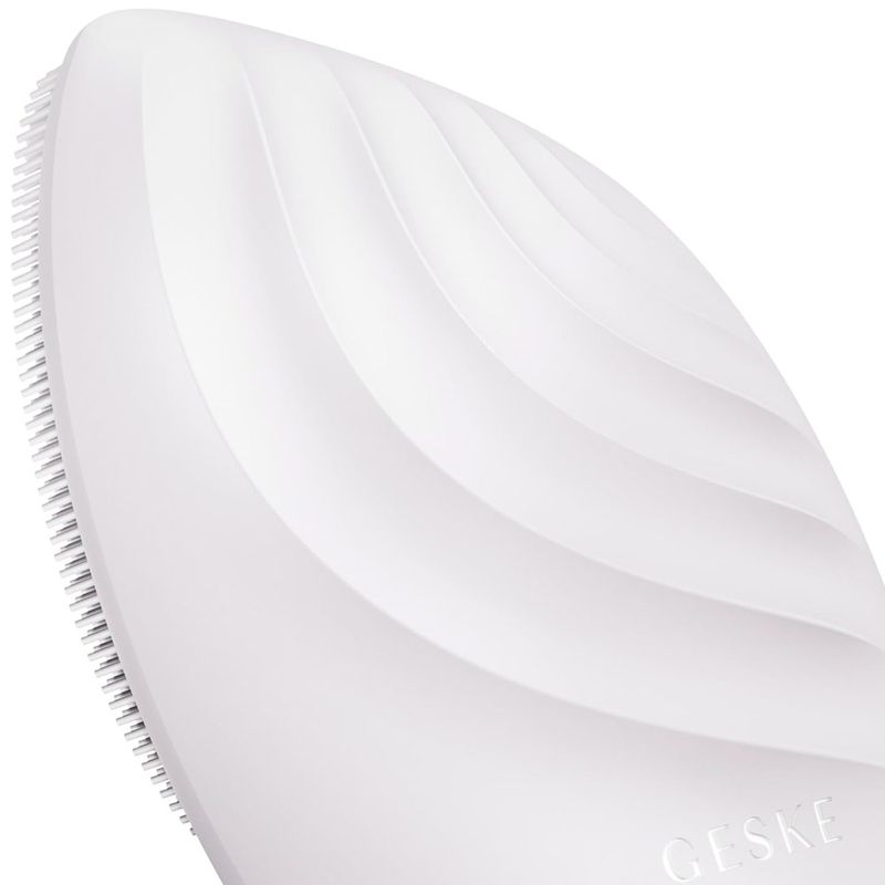 side view