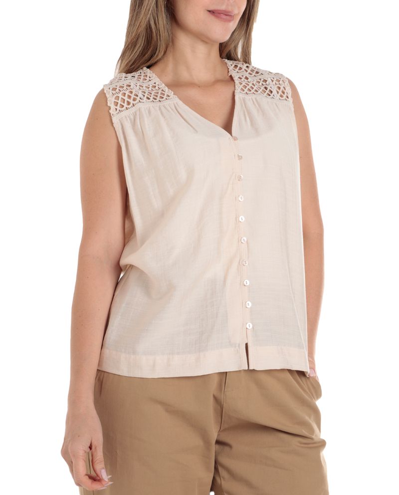 104782827-Blusa-Sabrina-casual-beige-sin-mangas-para-mujer