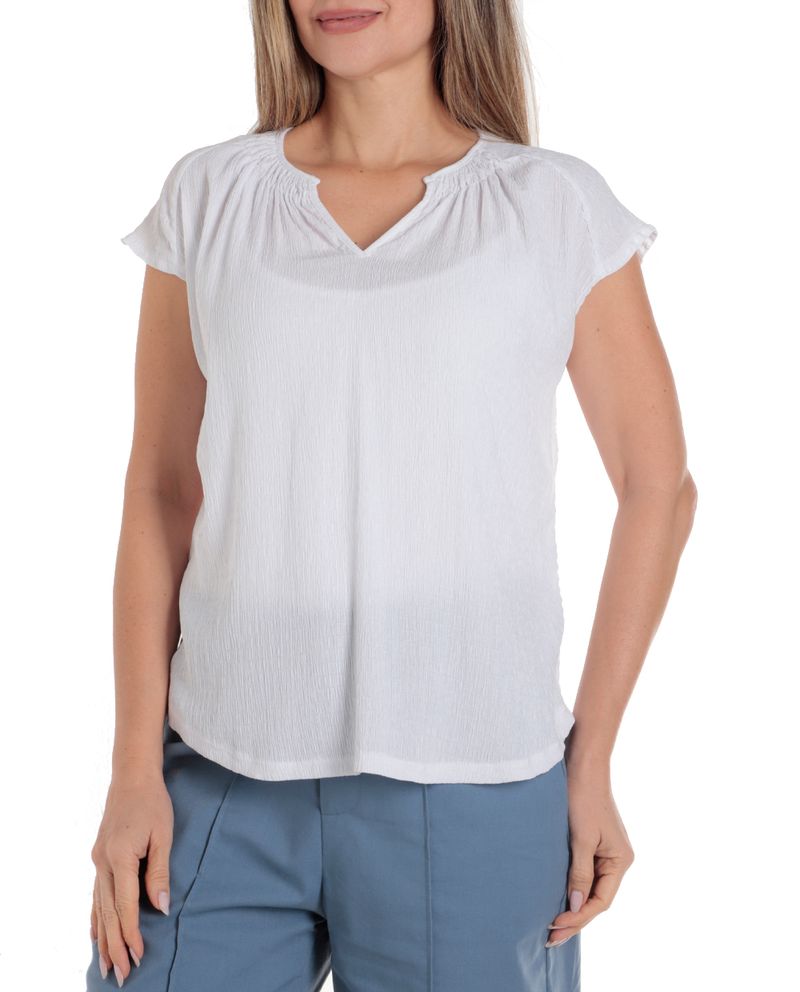 104903464-Blusa-Nicolle-casual-manga-corta-para-mujer