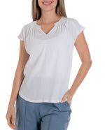 104903464-Blusa-Nicolle-casual-manga-corta-para-mujer