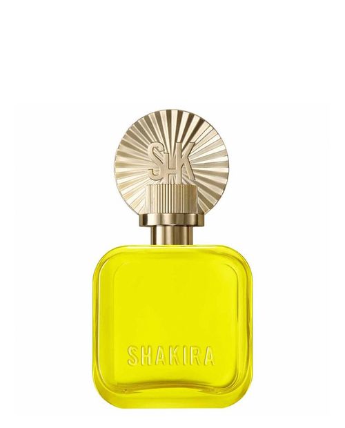 Shakira Amarillo Eau de Parfum 50ml