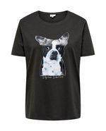 104831329-Camiseta-Only-Carmakoma-estampada-manga-corta-para-mujer