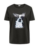 104831329-Camiseta-Only-Carmakoma-estampada-manga-corta-para-mujer
