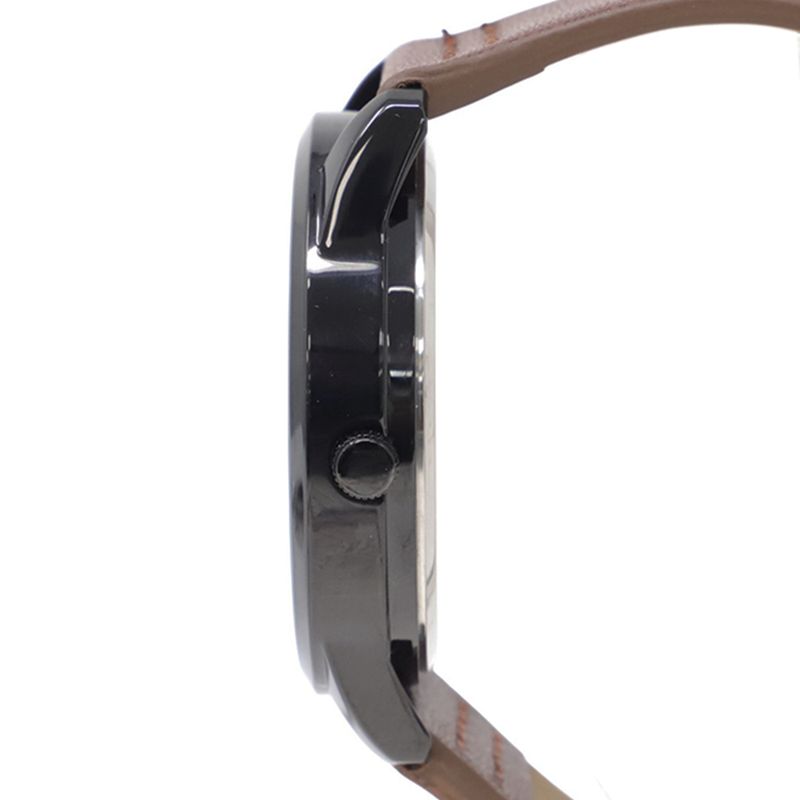 104528280---Reloj-Q-Q-analogo-cuero-cafe-para-hombre