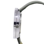 104836975---Reloj-Q-Q-analogo-cuero-verde-para-hombre