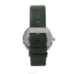 104836975---Reloj-Q-Q-analogo-cuero-verde-para-hombre