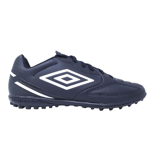 Zapatilla deportiva Umbro Classico XIII LT TF color negro para hombre
