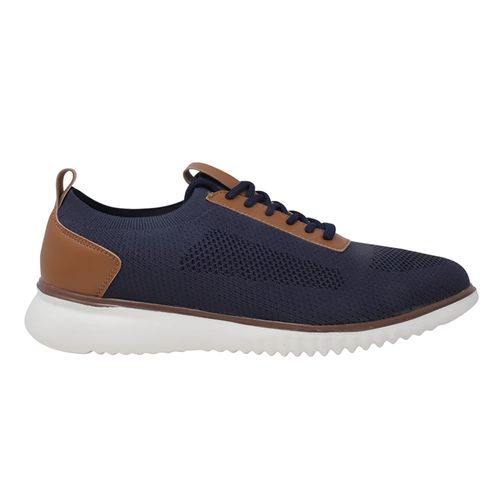 Zapato casual Unexpected azul para hombre