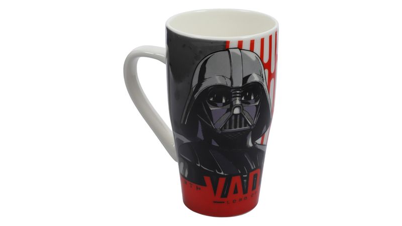 Taza Disney Darth Vader de cerámica 600 ml