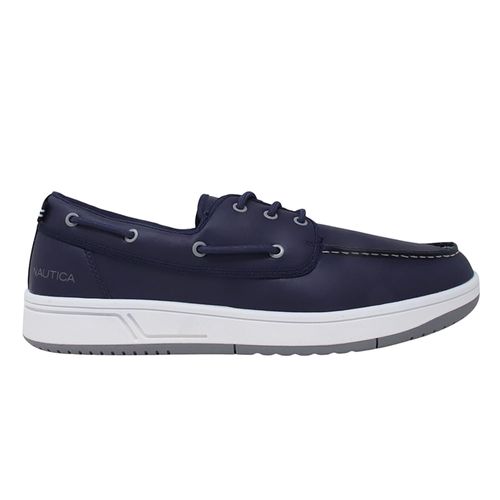 Zapato casual Nautica azul para hombre