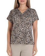 104903451-Blusa-Nicolle-formal-estampada-manga-corta-para-mujer