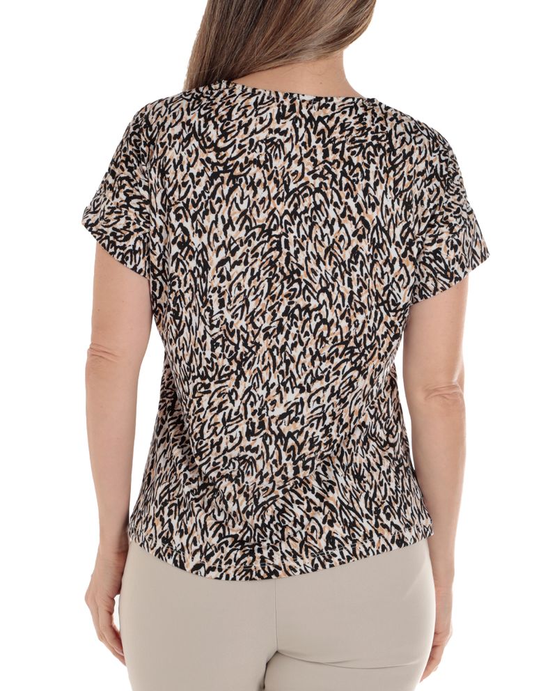 104903451-Blusa-Nicolle-formal-estampada-manga-corta-para-mujer