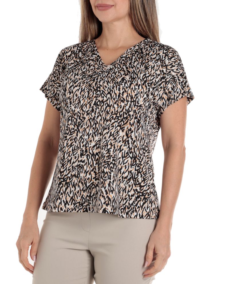 104903451-Blusa-Nicolle-formal-estampada-manga-corta-para-mujer