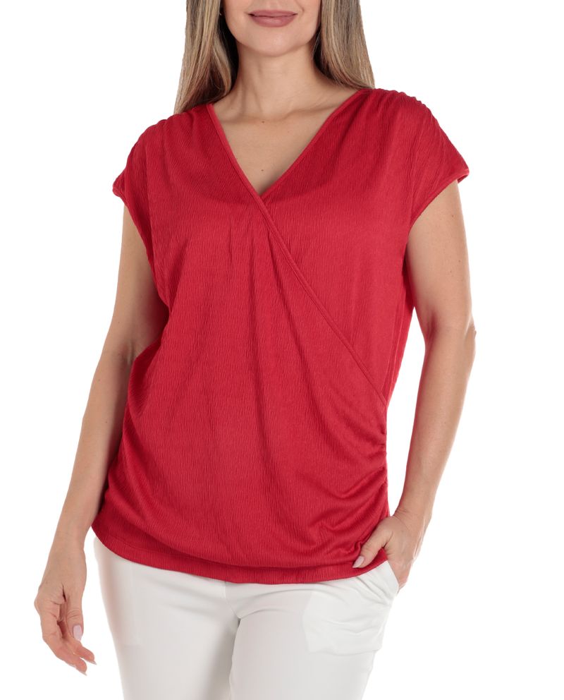 104905684-Blusa-Sabrina-casual-roja-manga-corta-para-mujer