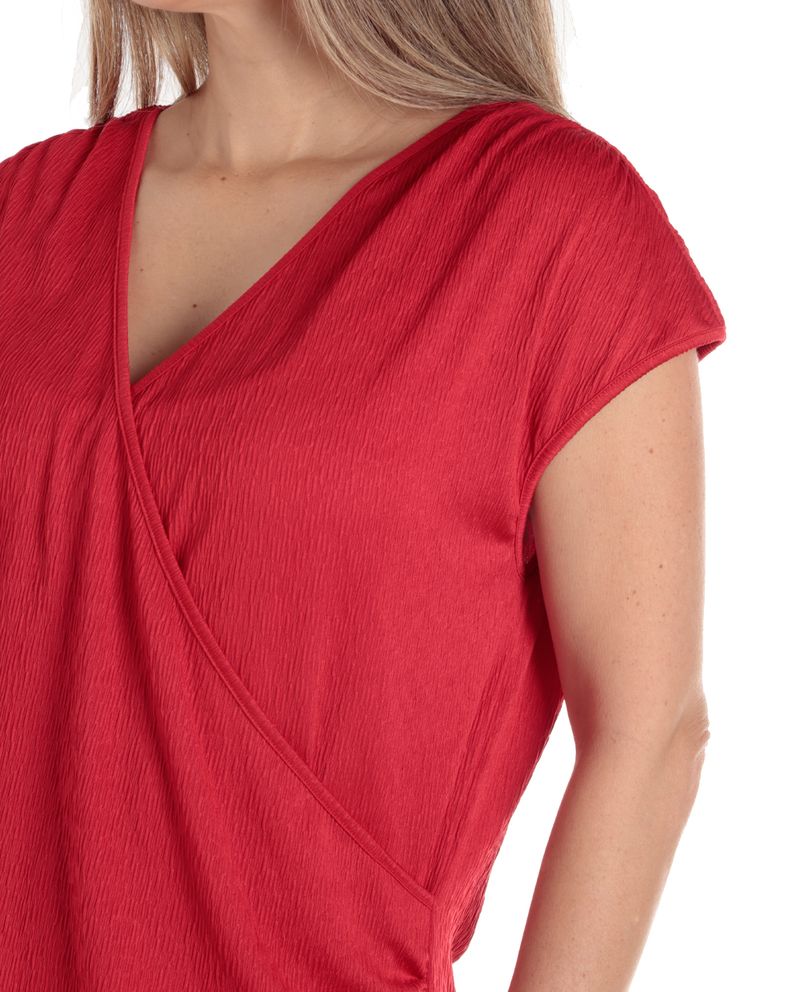 104905684-Blusa-Sabrina-casual-roja-manga-corta-para-mujer