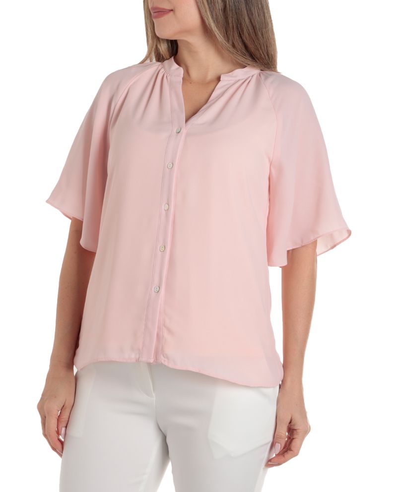 104905691-Blusa-Sabrina-formal-rosada-manga-3-4-para-mujer