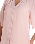 104905691-Blusa-Sabrina-formal-rosada-manga-3-4-para-mujer