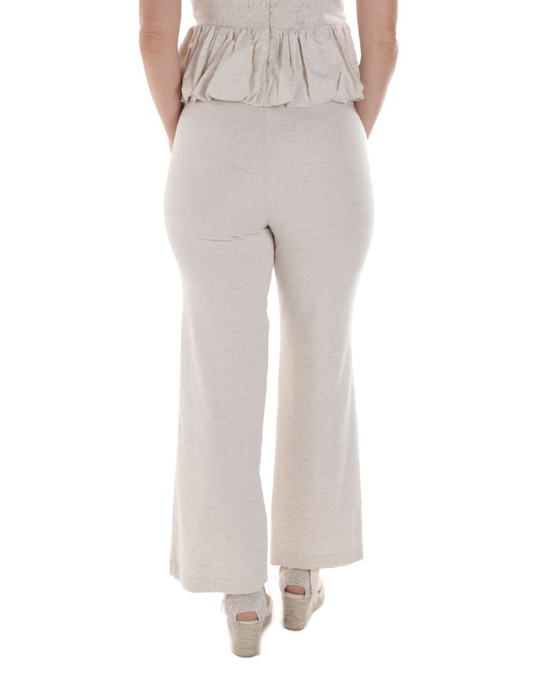 104906716-Pantalon-Unexpected-wide-leg-beige-de-cintura-alta-para-mujer