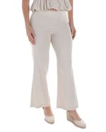104906716-Pantalon-Unexpected-wide-leg-beige-de-cintura-alta-para-mujer