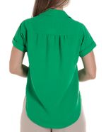 104918382-Blusa-Marcella-camisera-manga-corta-para-mujer