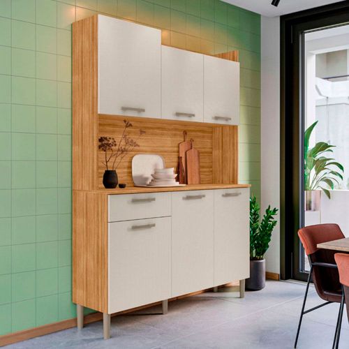 Mueble para cocina Génova