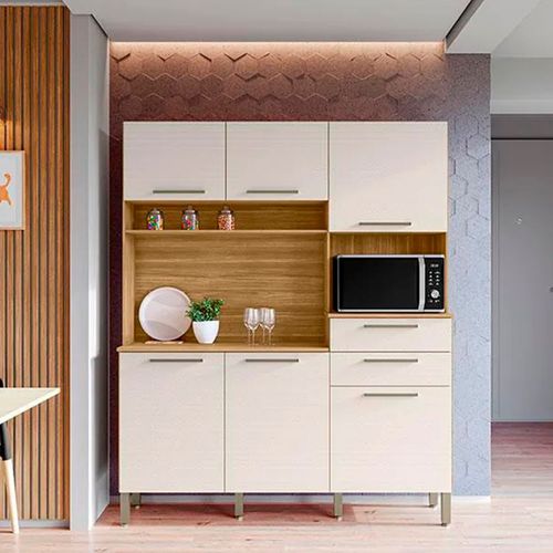 Muebles para cocina Montesa