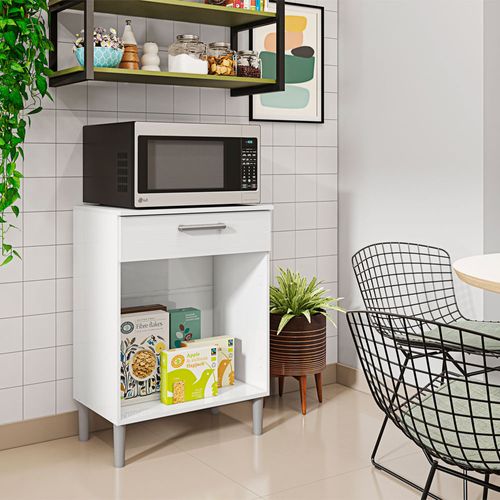 Mueble para microondas Diamante