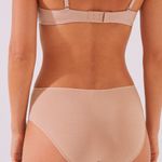 Paquete de 3 bloomers Women Secret blanco para dama-1745500814145