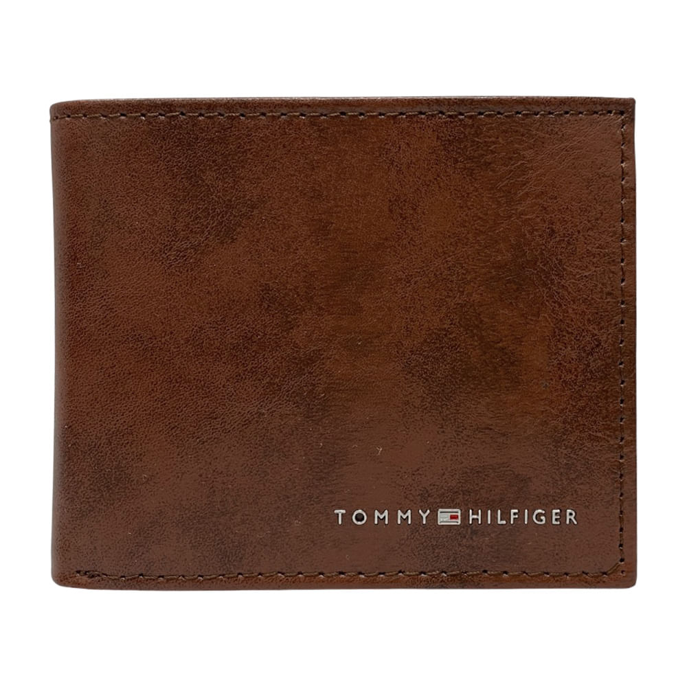 Billeteras Tommy Hilfiger Para Hombre Tommy Hilfiger Men's