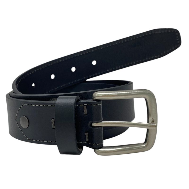104833366-Cinturon-tradicional-Gents-negro-solido-para-hombre