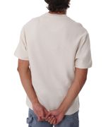 104865736-Camiseta-Denim-and-Flower-ivory-texturizada-para-hombre
