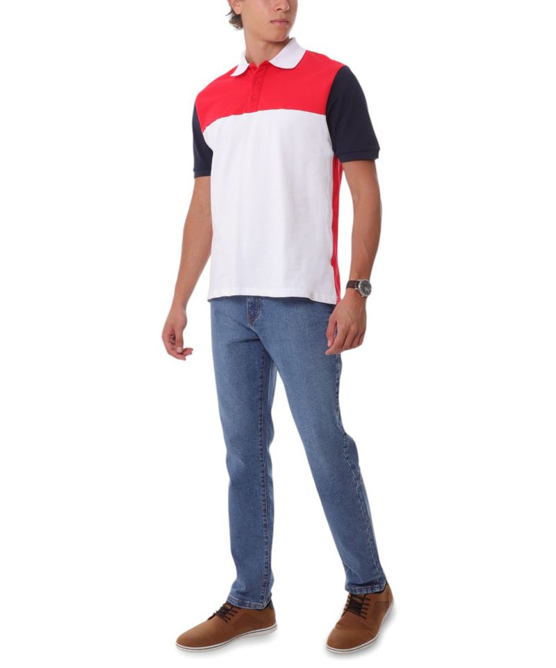 104886214-Jeans-Pepe-Revolution-slim-fit-azul-claro-denim-lavado-para-hombre
