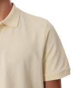 104910201-Camisa-polo-Gents-amarilla-solida-para-hombre