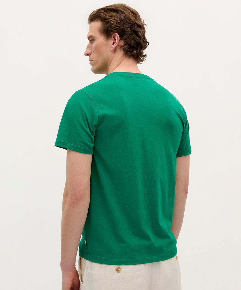side view