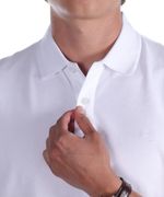 104892821-Camisa-polo-Oscar-de-la-Renta-blanca-solida-para-hombre