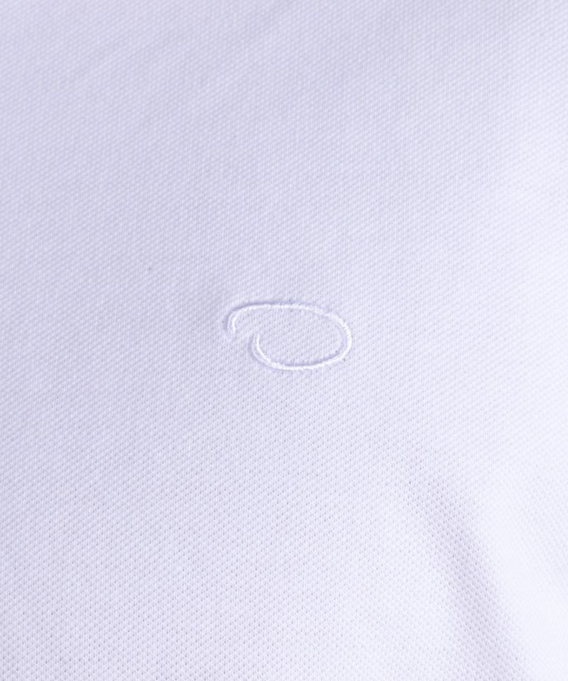 104892821-Camisa-polo-Oscar-de-la-Renta-blanca-solida-para-hombre
