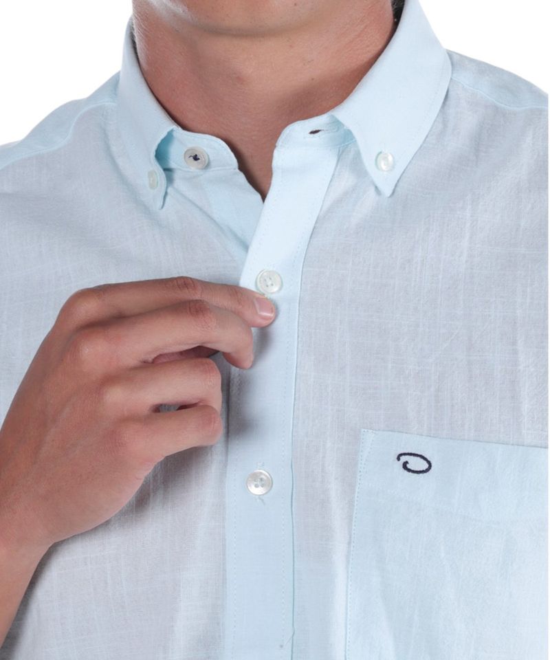 104892838-Camisa-casual-Oscar-de-la-Renta-classic-fit-celeste-heather-para-hombre