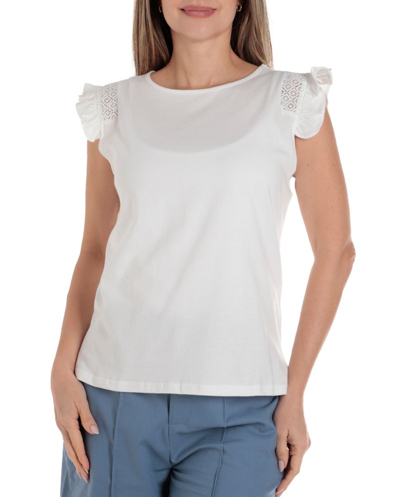 104779410-Blusa-Nicolle-casual-blanca-manga-corta-para-mujer