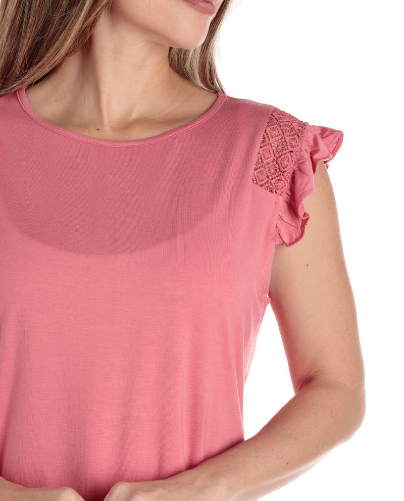 104779417-Blusa-Nicolle-casual-rosada-manga-corta-para-mujer