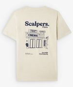 104926323-Camiseta-Scalpers-regular-fit-con-estampado-de-cine-para-hombre