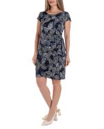 104790182-Vestido-Connected-Apparel-formal-estampado-manga-corta-para-mujer