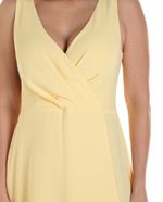 104790210-Vestido-Connected-Apparel-midi-amarillo-sin-mangas-para-mujer
