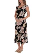 104790227-Vestido-Connected-Apparel-midi-estampado-manga-corta-para-mujer
