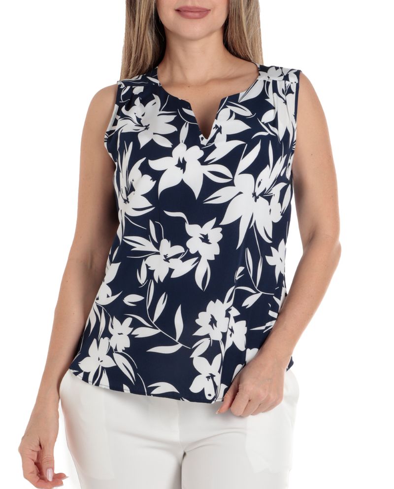 104894157-Blusa-Sabrina-formal-estampada-sin-mangas-para-mujer