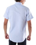 104880542-Camisa-casual-Oscar-de-la-Renta-classic-fit-celeste-heather-para-hombre