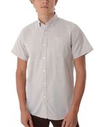 104880546-Camisa-casual-Oscar-de-la-Renta-classic-fit-beige-heather-para-hombre